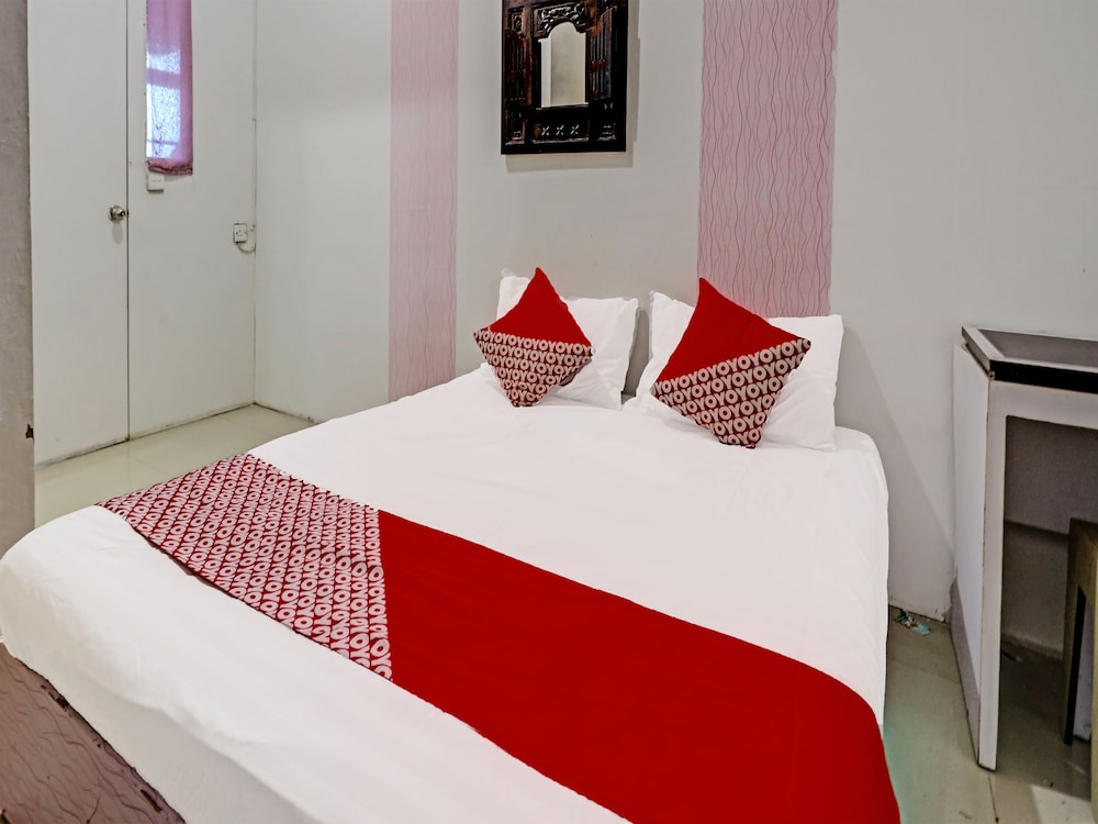 Standard Double Room - Photo 1