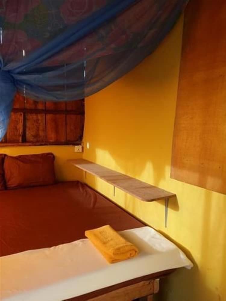 Double Room (Budget) photo 1