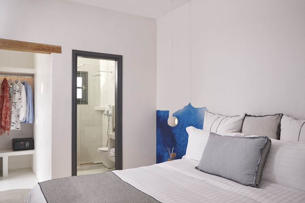 Double Room (Disability Access)