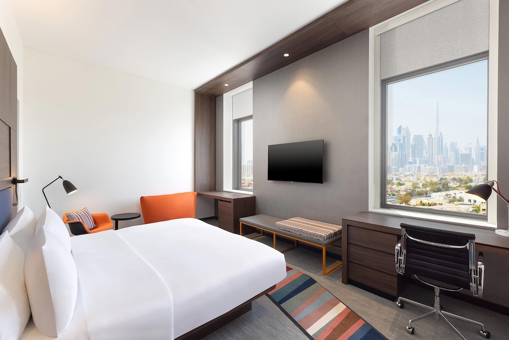 Suite, 1 Bedroom, City View photo 1