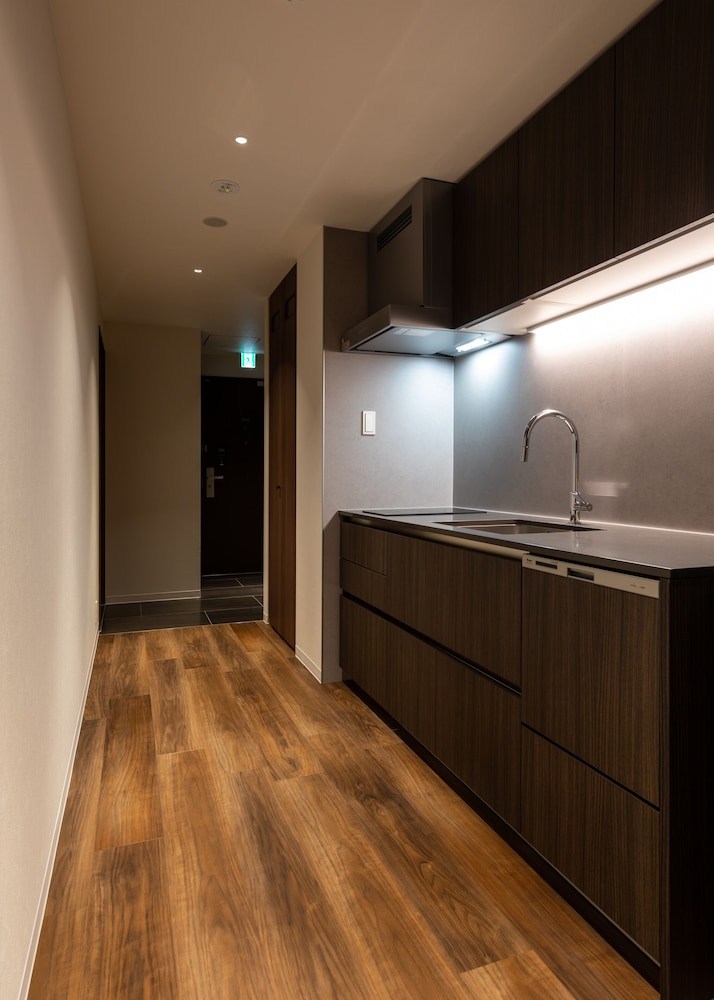 2 Bedroom Suite (Dual Key) photo 3