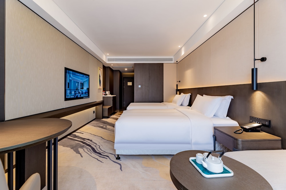 Superior Room, 2 Twin Beds, Non Smoking photo 3