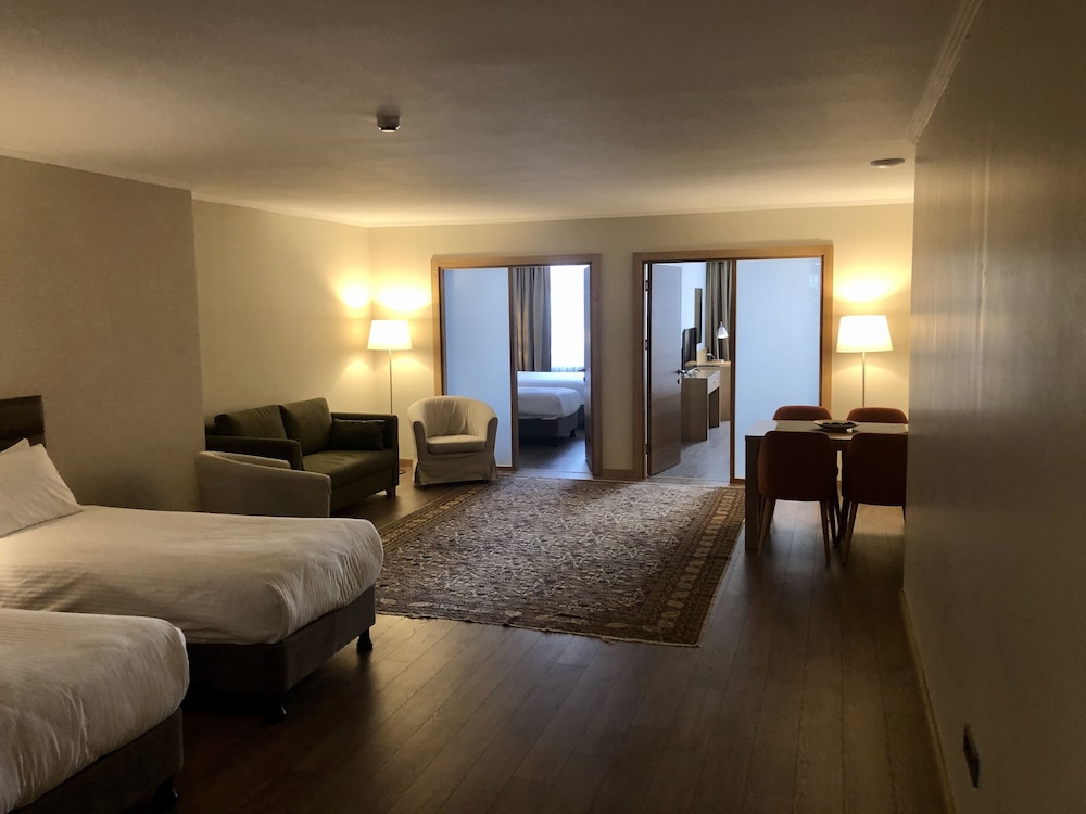 Executive Apartment photo 1