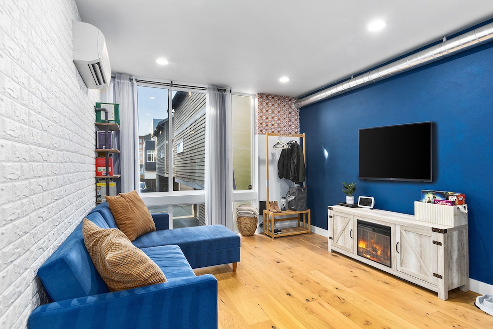 Classic Apartment photo 1
