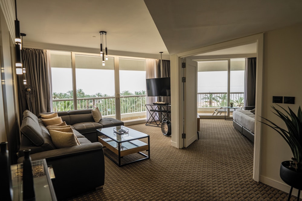 Family suite - Photo 3