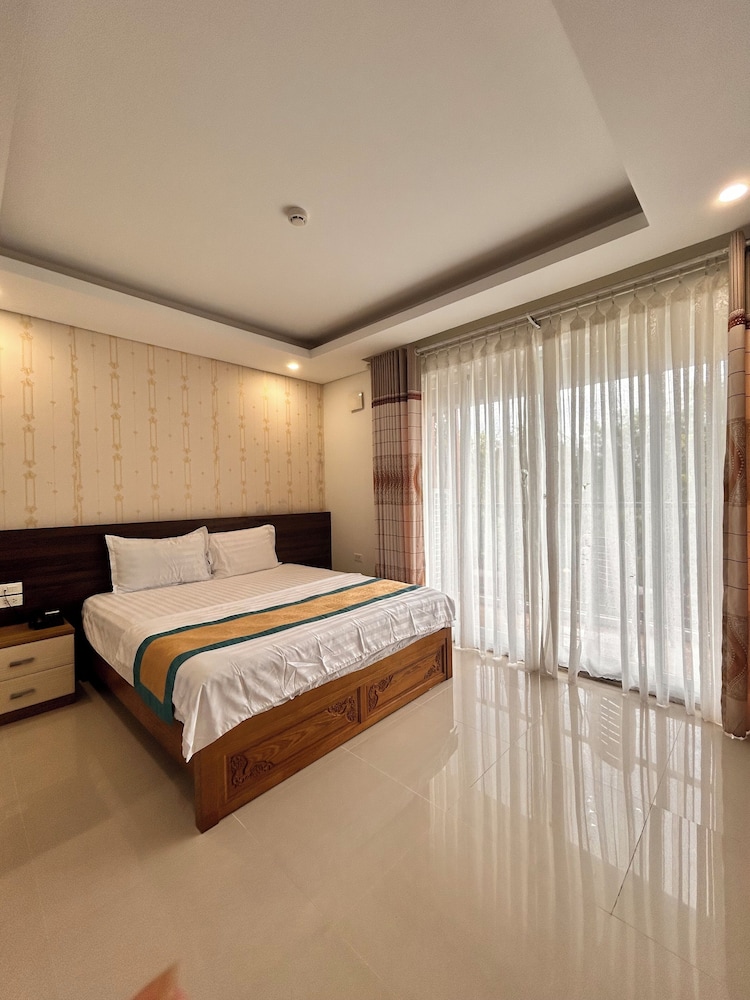 Panoramic Double Room