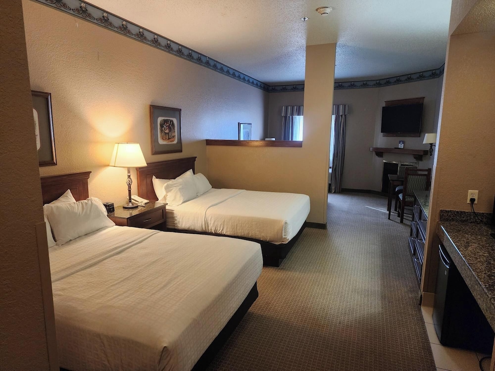 Suite photo 1