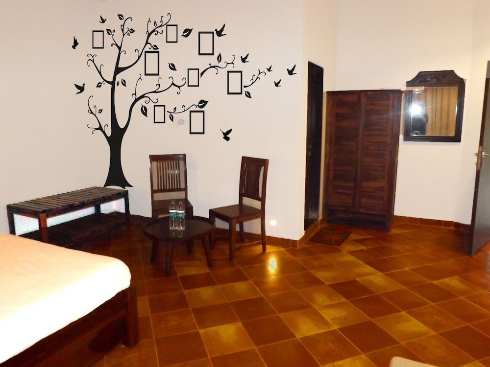 Standard Room photo 1