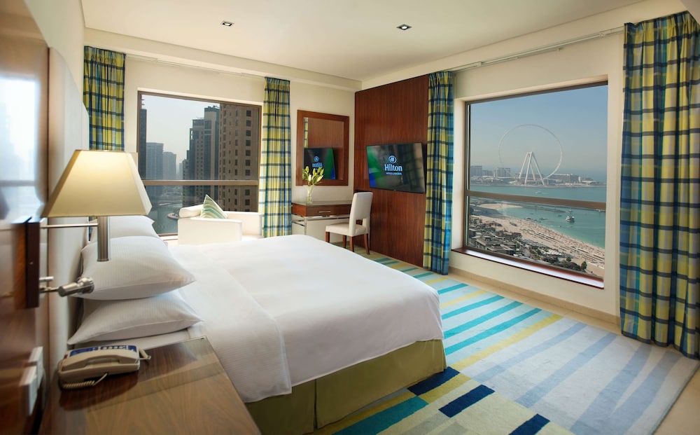 3 Bedroom Family Suite W/ Sea View - Balcony