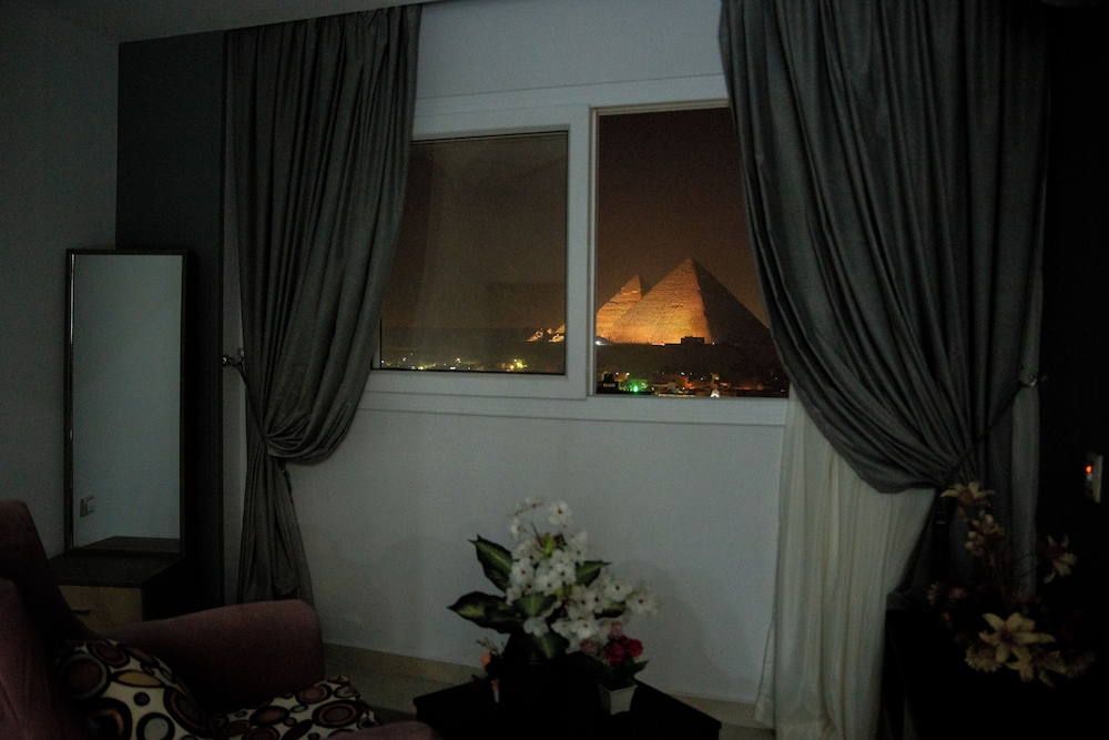Deluxe Room, Mountain View photo 3