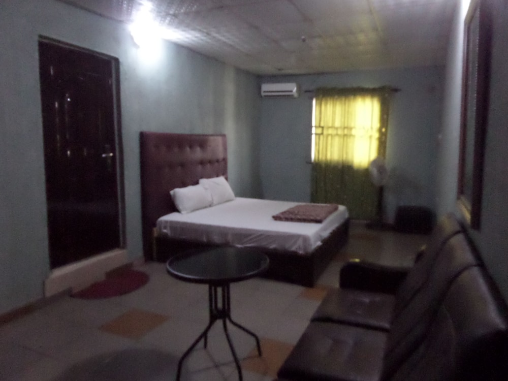 Executive Room photo 3