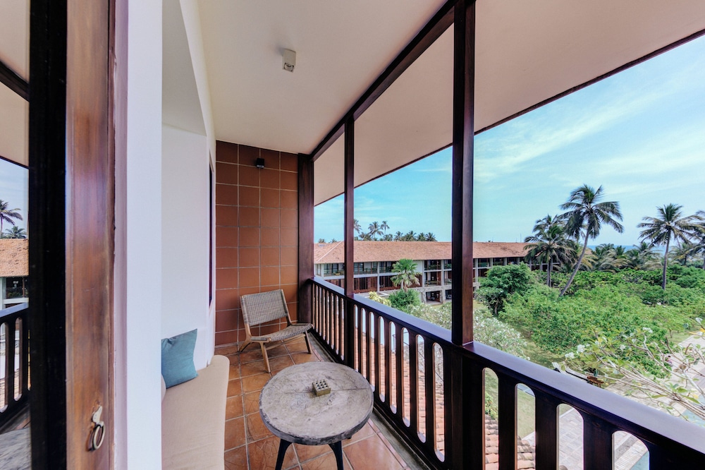 Premium Suite Ocean View - Photo 7