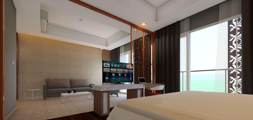 Suite Room King photo 2