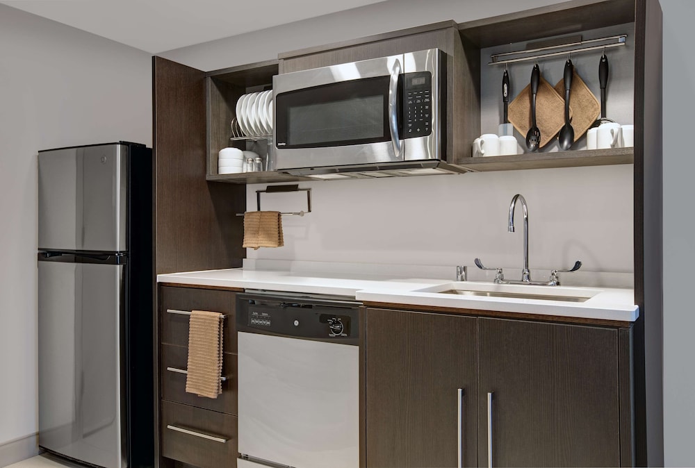 Suite, 1 Bedroom, Non Smoking - Photo 4