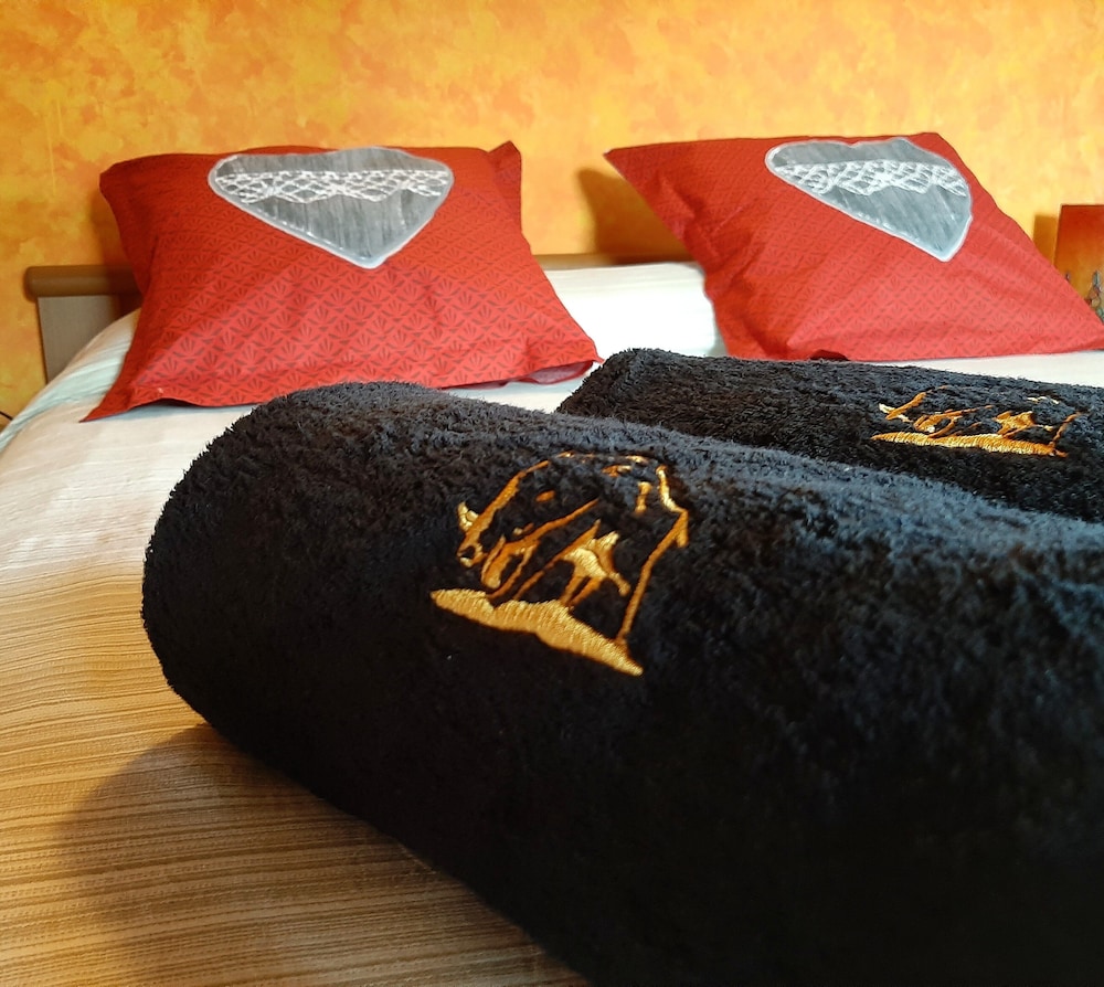 Panoramic Double Room, 1 Double Bed, Valley View photo 2