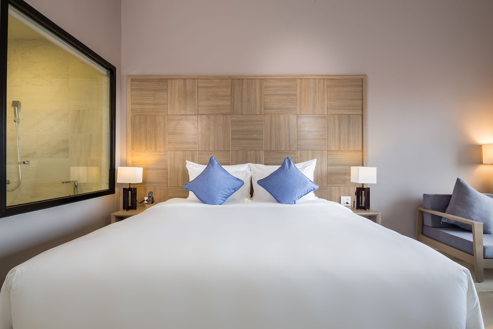 Grand Deluxe Double Room photo 3