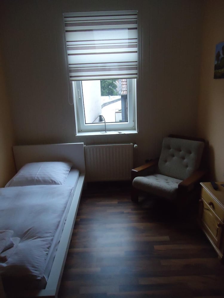 Single Room photo 1