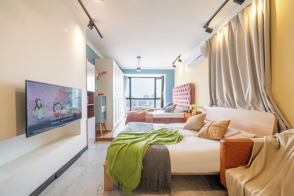 Classic Apartment