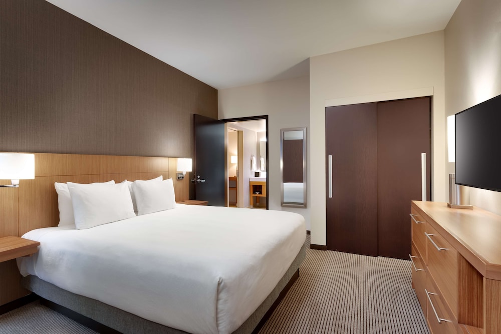Suite, 1 Bedroom