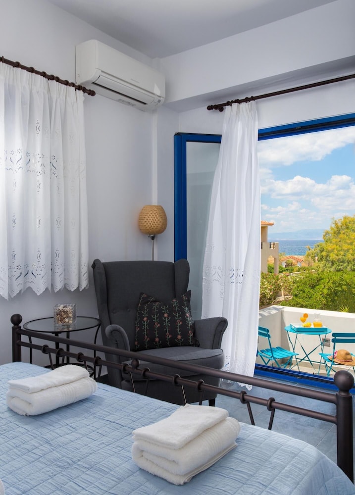 Aneli Villas - Villa Aegina, Billede 28