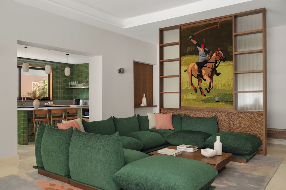 Al Waha Collection Two Bedroom Villa with Private Pool thumbnail 6