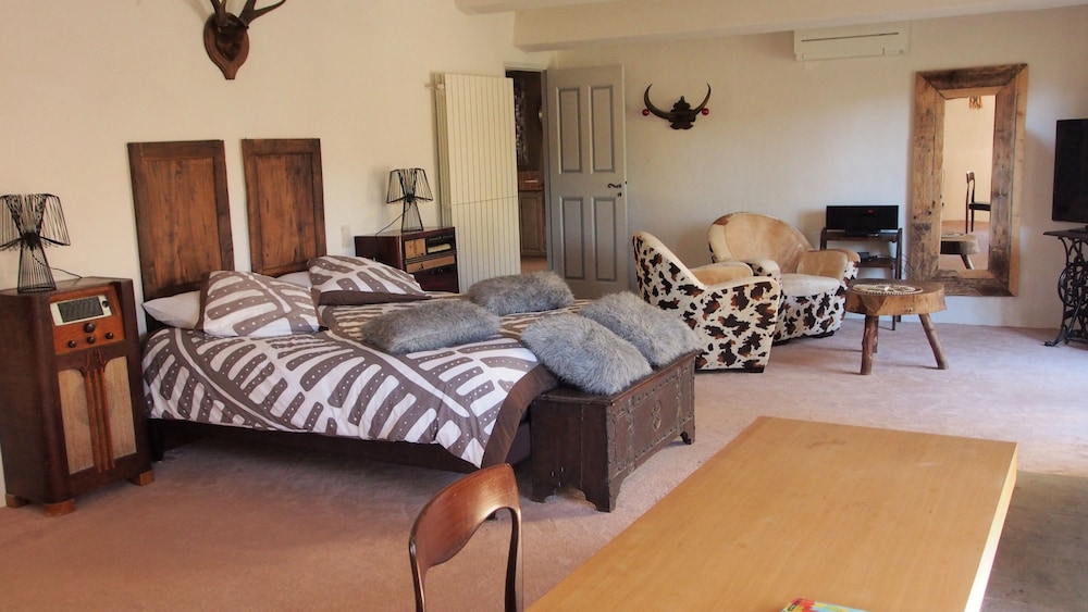 Suite, Terrace (La Scandinave) photo 1