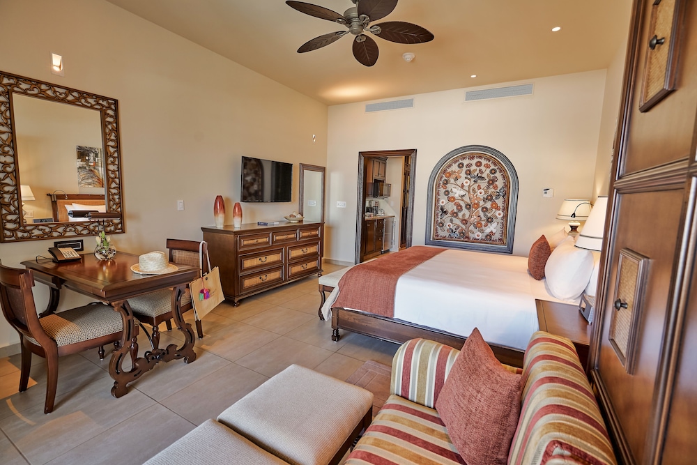 Junior Suite King Bed