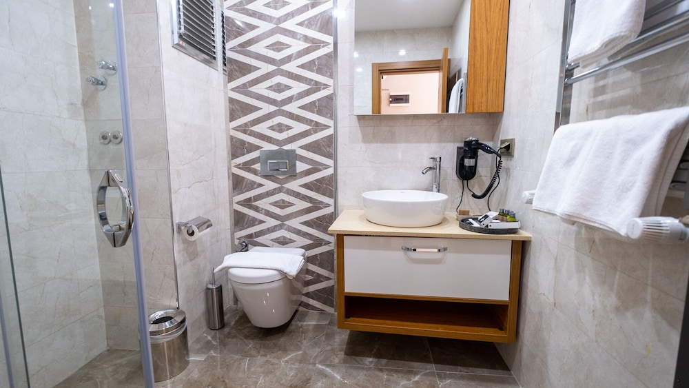 Standard Double Room - Photo 2