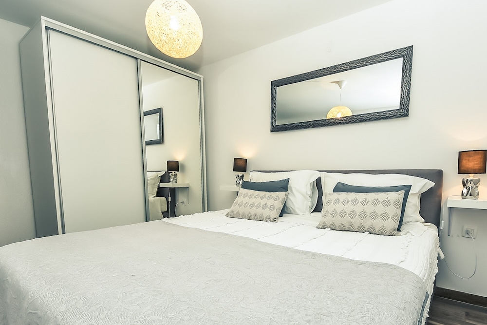 Family Apartment, 2 Bedrooms (Bliss Residences Biograd 1)