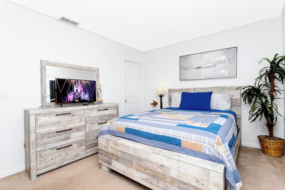 Marvelous 5Bd Single Family w/ Pool@258 Solana Resort, Billede 57