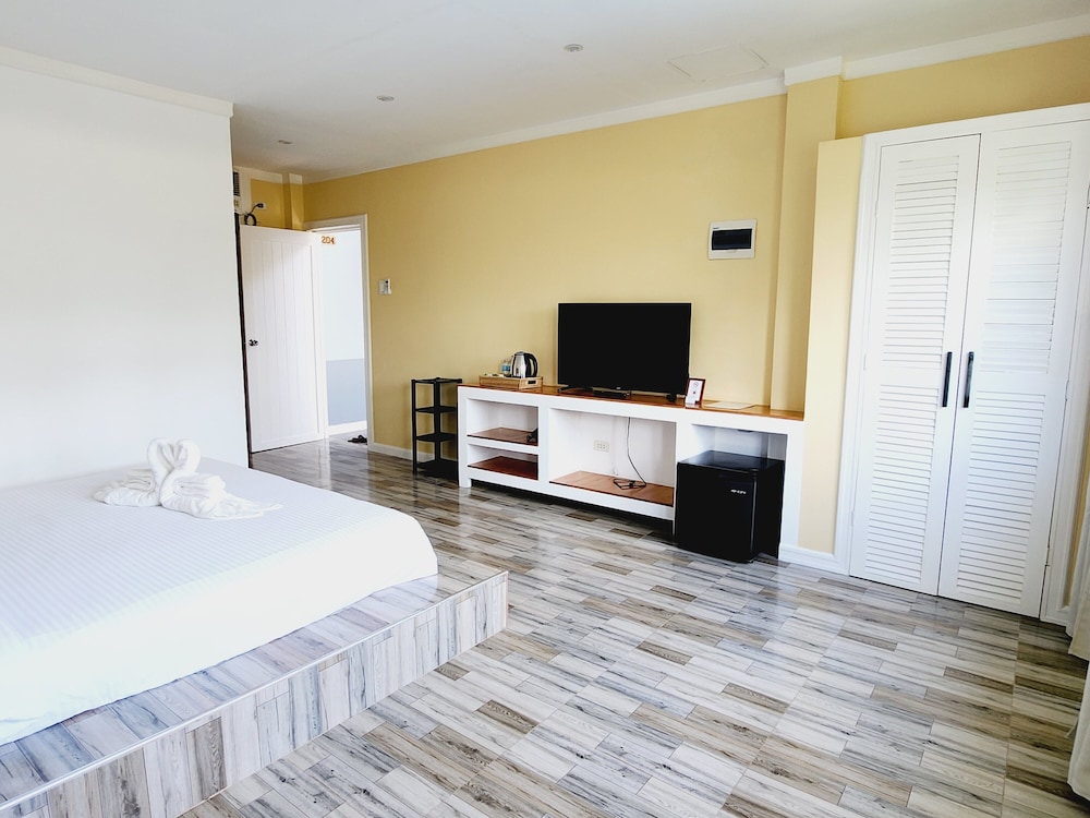 Premier Room - Photo 5