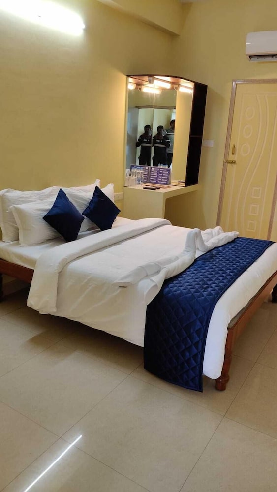 Classic Double Room, 1 Queen Bed
