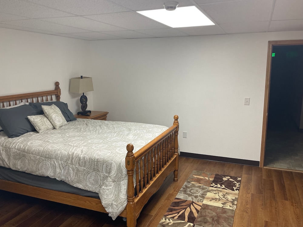 Comfort Room photo 2
