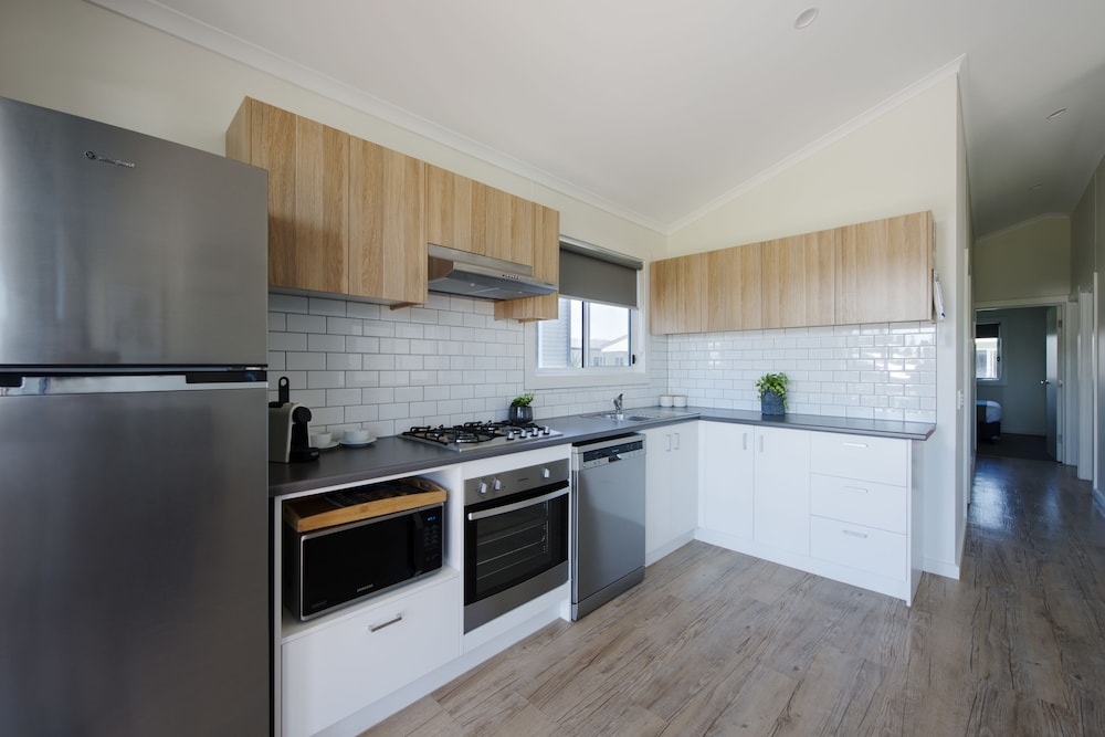 Deluxe Cabin, 2 Bedrooms