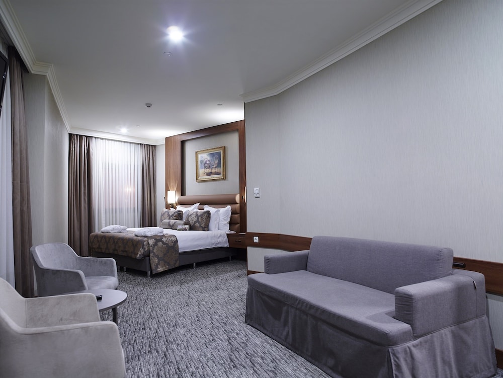 Deluxe Room photo 1