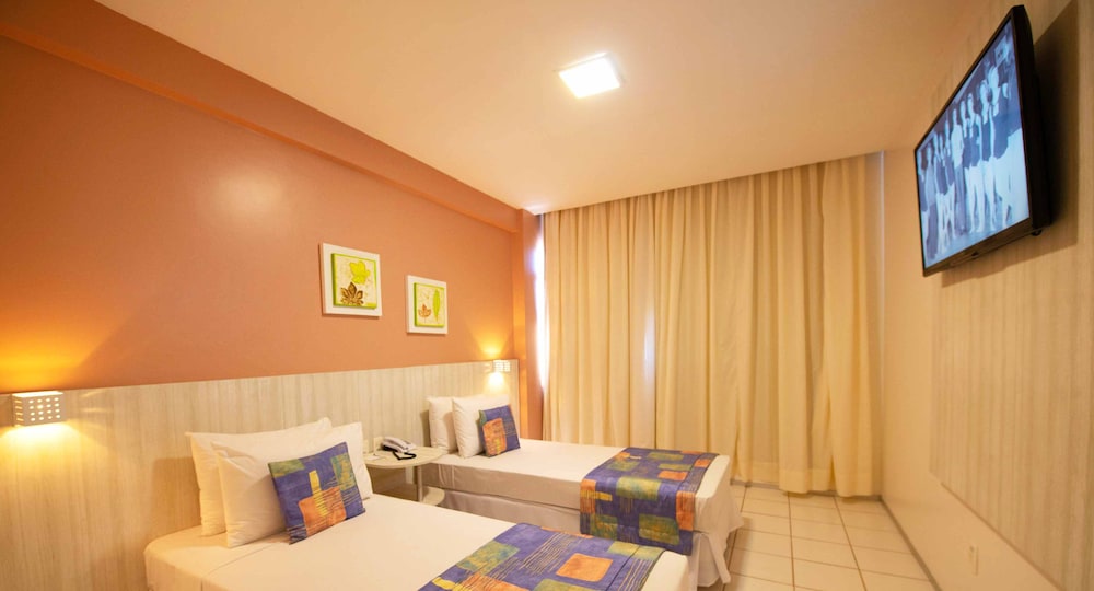Quarto Iracema Duplo - Photo 4
