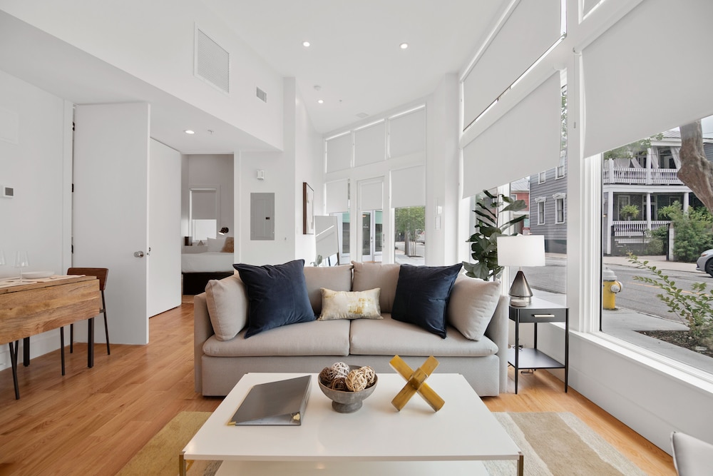 Premier Suite, Ground Floor