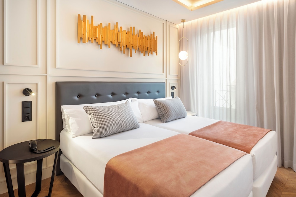 Double Room Single Use