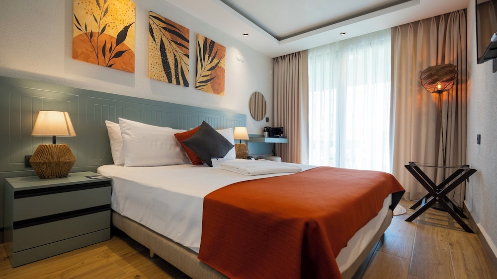 Standard Room - Photo 4