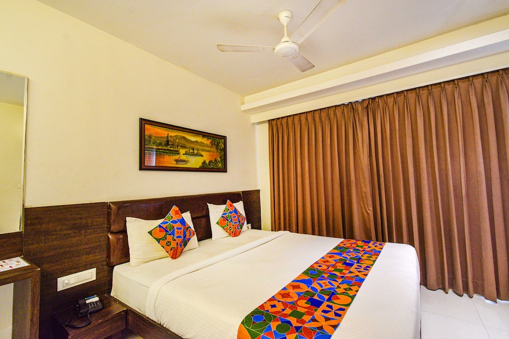 Deluxe Twin Room - Photo 1