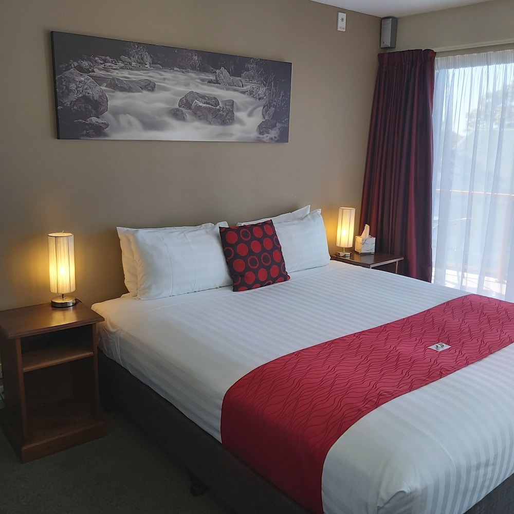 Executive Access Suite