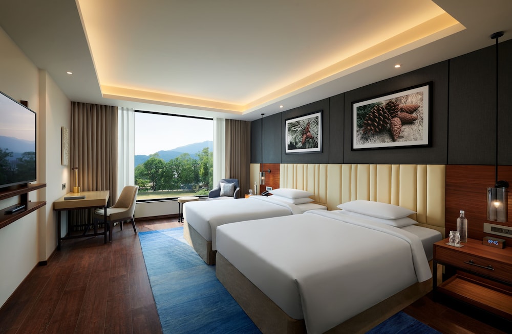 Room, 2 Twin Beds - Photo 1