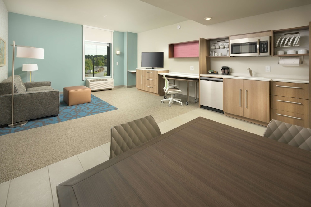 Suite, 1 Bedroom, Non Smoking - Photo 1