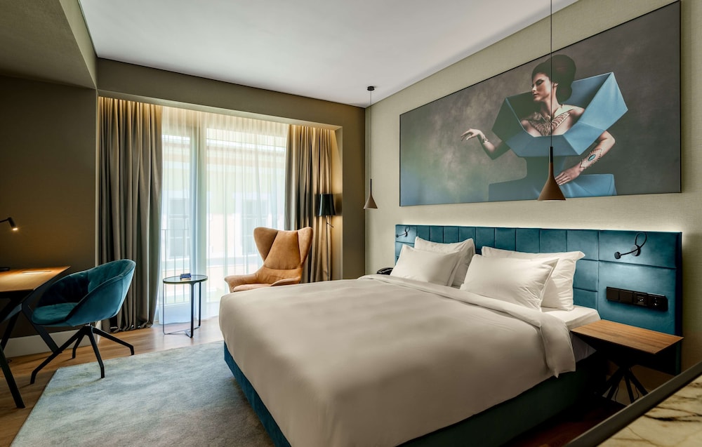 Standard Room - Photo 5