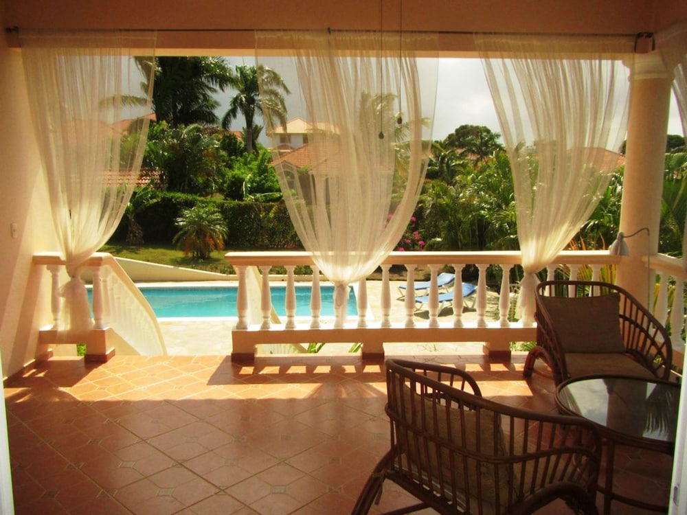 Four Bedroom Villa photo 3