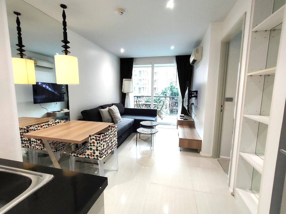 Apartment, 1 Bedroom, Accessible, Balcony