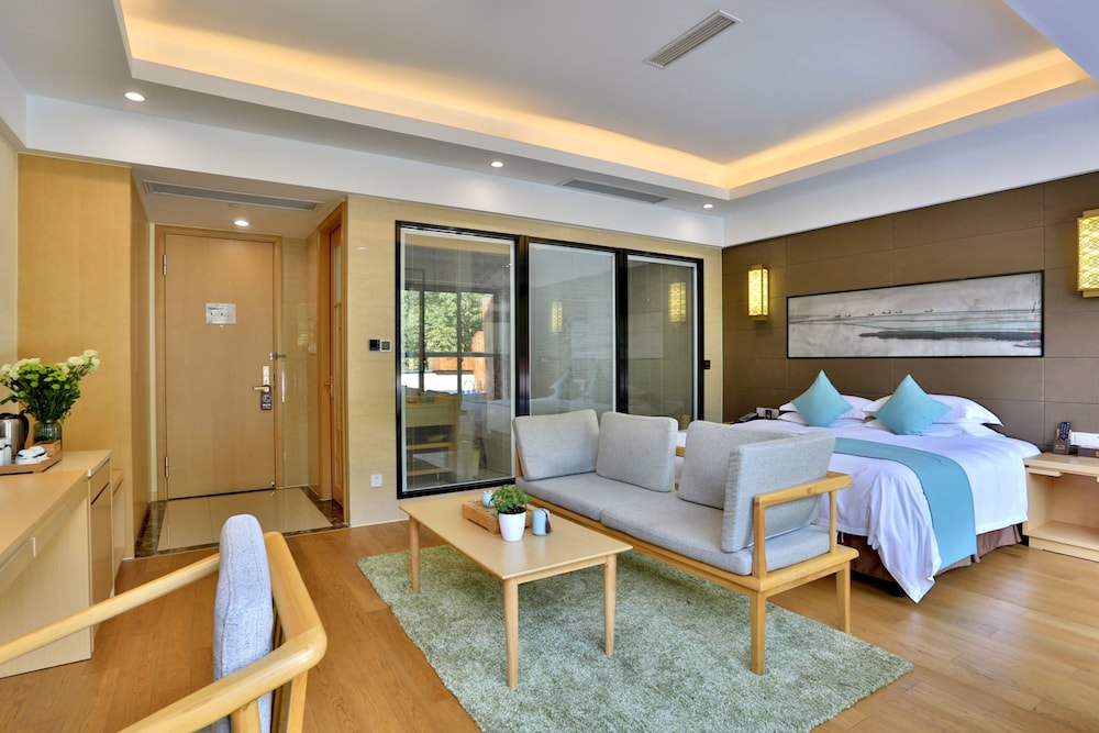 Romantic King Room -A photo 1