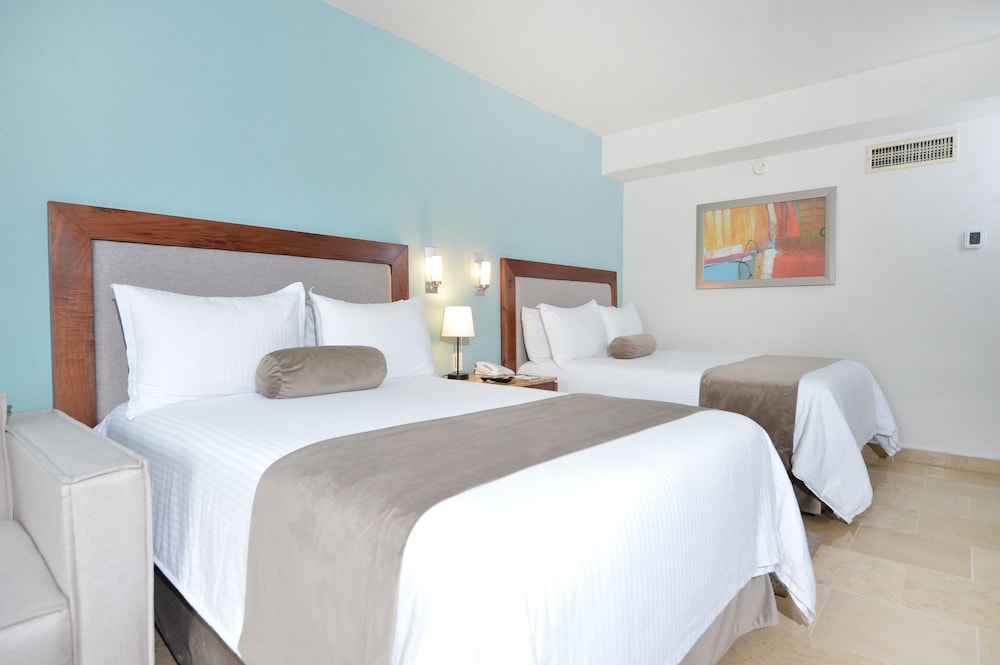 Junior Suite Doble