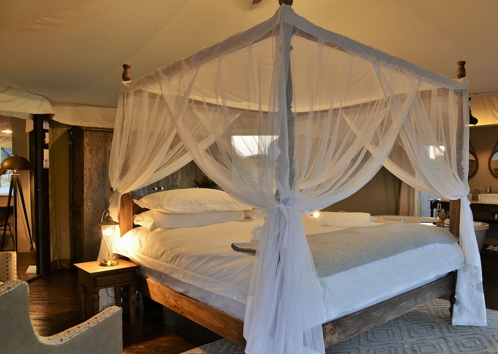 Luxury Tent