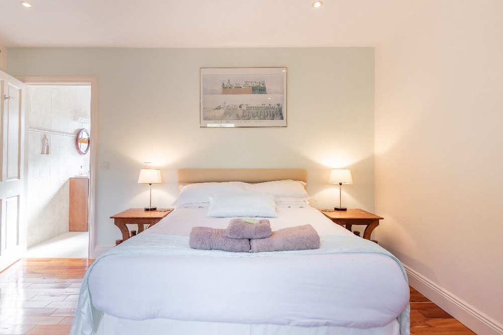 Superior Double Room, Ensuite photo 1